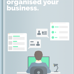 Organised Your Business