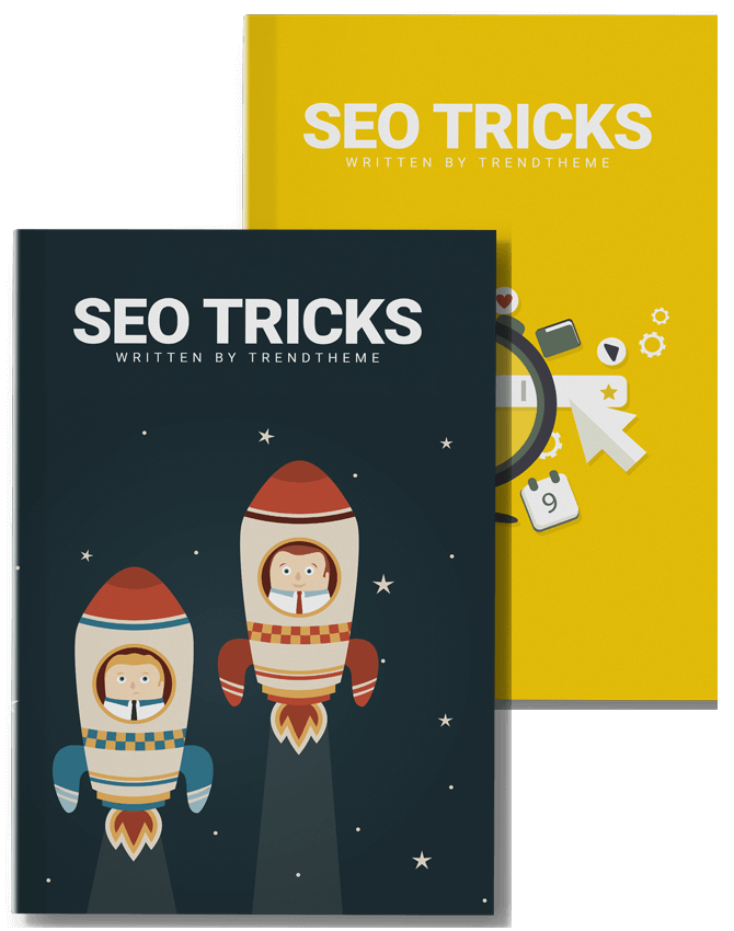 LOOKING FOR SEO BOOKS?